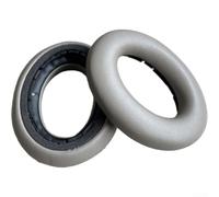 Replacement Ear Pads for Bose Headphones Protein Leather Cushions for quietcomfort QC25 for qc35 SoundTrue Black(Gray-brown)
