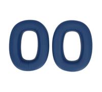 Replacement Ear Pads for Bowers & Wilkins PX8/PX7 S2/PX7 S2e, Headphones High Density Memory Foam Earpads Ear Cushions (Blue)