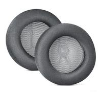 Replacement Ear Pads for Corsair Virtuoso MAX/for Virtuoso PRO Wireless, Replacement Pads with Soft Protein Leather, Noise Isolating Foam