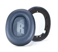 Replacement Ear Pads For JBL E65 E65BTNC / DUET NC / LIVE650 BTNC LIVE660 BTNC Headphone,Upgraded Memory Foam Earpads Replacement Earmuffs… (Blue)