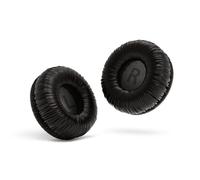 Replacement Ear Pads for JBL Tune 510BT/520BT/570BT/660NC Headphones, Black