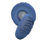 Replacement Ear Pads for JBL Tune 600 660 670 BTNC , Soft Replacement | Protein Leather Headphone Cushions with Sponge Core, Comfortable Noise Isolating Earcaps Accessories, Black