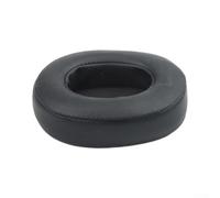 Replacement Ear Pads for JBL Tune 710BTNC 700BT 750BTNC - Protein Leather Memory Foam Cushions Black(black)