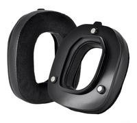 Replacement Ear Pads for Logitech G Pro X & for astro A50 Gen4/Gen5 - Memory Foam Cushions with Protein Leather(C)