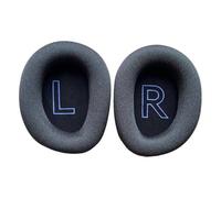 Replacement Ear Pads for Logitech G522, Replacement Headphone Cover Cover Sponge Ear Pads,Noise Isolation Earmuff Sleeve Repair Parts Accessories (Black)