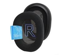 Replacement Ear Pads for Logitech G522 Soft Protein Leather(Black Cool)