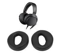 Replacement Ear Pads for MDR Z7 MDR Z7M2 Headset, Protein Leather Noise Isolating Earpad Covers, Headphone Replacement Ear Pads