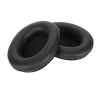 Replacement Ear Pads for Mpow 059 Headpho - Professional Protein Leather Ear Cushions with High Elasticity for Comfortable Listening Experience