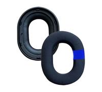 Replacement Ear Pads for Razer BlackShark V3 PRO Gaming Headset, Ear Pads Cushions Foam Ear Cups Covers for Razer BlackShark V3 PRO Headphone Ear Cover Sponge Earpads Cover (Ice Cool)