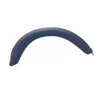 Replacement Ear Pads for Sennheiser for ACCENTUM Plus Headphones, Memory Foam Cushions with Protein Leather Cover, Comfortable Headband Covers(Navy Blue Headband cover)
