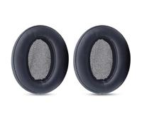 Replacement Ear Pads for Sennheiser HD 4.50BT,Headphones Earpad Covers Compatible with HD4.50BT HD4.50BTNC HD4.40BT HD400S HD350BT HD458BT,Ear Cushions with Memory Foam (Black Protein)