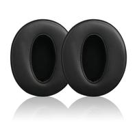 Replacement Ear Pads for Sennheiser HD4.50BT, Headphones Ear Cushions Covers for HD4.50BTNC, HD4.40BT,HD450BT HD430 HD440 HD350BT HD400S HD458BT HD300 Headset Accessories Ear Cups Repair Parts