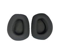 Replacement Ear Pads for Sennheiser HDR165 HDR175 HDR185 HDR195, Replacement Pads for Sennheiser RS165 RS175 RS185 RS195, Memory Foam Mesh(Black)