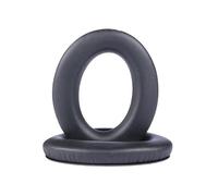 Replacement Ear Pads for Sennheiser PXC 350/PXC 450/HD 380, Soft Protein Skin+Sponge, Noise-Reducing, Preserves Original Sound, Comfortable for Extended Listening/Office/Commute/Music