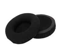 Replacement Ear Pads for Sennheiser XL Headphones, Artificial Leather Soft Foam Ear Cushion Cover with Enhanced Bass, Comfortable Fit for All - Day Listening