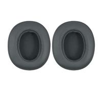 Replacement Ear Pads for Skullcandy Crusher Wireless/Evo/ANC Hesh 3/EVO/ANC, Headphones Earpad Cushions, Headset Ear Covers Also Fit Skullcandy Venue Wireless Headphones-Dark Grey