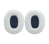 Replacement Ear Pads for Skullcandy Crusher Wireless/Evo/ANC Hesh 3/EVO/ANC, Headphones Earpad Cushions, Headset Ear Covers Also Fit Skullcandy Venue Wireless Headphones