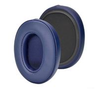 Replacement Ear Pads for Skullcandy for Crusher Wireless/Crusher ANC/Hesh3(Blue)