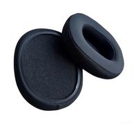 Replacement Ear Pads for Skullcandy Headphones | Memory Foam Core, Breathable Yoga Fabric for Hesh 3 for evo 540