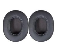 Replacement Ear Pads for Skullcandy Venue Wireless ANC, Headphones Ear Cushions Covers for Skullcandy Crusher Wireless/Evo/Hesh ANC/EVO/Crusher ANC Headset Accessories Ear Cups-Dark Gery.