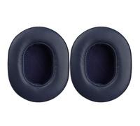 Replacement Ear Pads for Skullcandy Venue Wireless ANC, Headphones Ear Cushions Covers for Skullcandy Crusher Wireless/Evo/Hesh ANC/EVO/Crusher ANC Headset Accessories Ear Cups-Dark Blue.