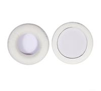 Replacement Ear Pads for SONY WH CH500 CH510 & MDR ZX110AP Skin Friendly PU Leather & Memory Sponge Material (16)