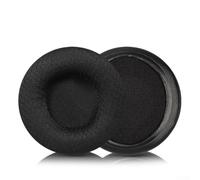 Replacement Ear Pads for SONY WH CH500 CH510 & MDR ZX110AP Skin Friendly PU Leather & Memory Sponge Material (05)