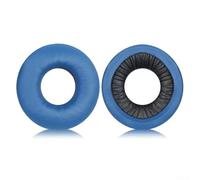Replacement Ear Pads for SONY WH CH500 CH510 & MDR ZX110AP Skin Friendly PU Leather & Memory Sponge Material (09)