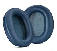Replacement Ear Pads for Sony WH-CH700N MDR-ZX780 MDR-ZX770 - Memory Foam Cushions Protein Leather(Blue SKU 26B22)