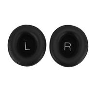 Replacement Ear Pads for SRH1540 Wireless Headphones, Protein Leather Ear Cushions with Memory Foam, Noise Isolating Replacement Earpads for Sony Headphones, Soft Comfort Fit for