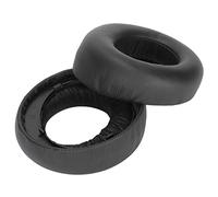 Replacement Ear Pads for Wireless PULSE 3D Earphones, High Elasticity Soundproof Replacement Headphone Cushion, Ear Pads Repair Parts