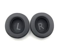 Replacement Ear Pads for Xbox Series Wireless Headset - Premium PU Leather & Memory Foam Cushions, Noise-Isolating Comfortable Ear Cups Cover with Headband Pad (1 Pair Earpads)