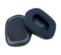 Replacement Ear Pads, Replacement Ear Pads For Logitech G733 G335 Installation And Fit Suitable For Logitech G733 G335 Earcups Gel Covers(Black)