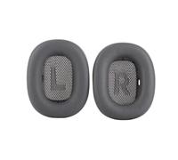 Replacement Ear-Pads, Soft Memory Foam Headphone Earmuffs, Replacement Ear Cushion Kit, Leather Earpads Earmuffsrs For Airpod MAX Headset234, Extra Durability(black)