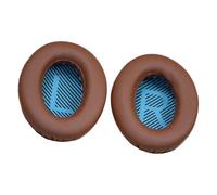 Replacement Ear Pads Soft Sponge Ear Pads Comfortable Earmuffs QC35 QC25 QC15 Headphone Repair Accessories Replacement Ear Pads