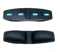Replacement Ear Seals for Lightspeed, ANR Headset Memory Foam Cushions with Original Mounting Points and Curves Ear Seals