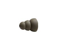 Replacement Ear Tips 3M Peltor ULTRAFIT LEP-100 Gris S