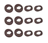 Replacement Ear Tips for Galaxy Buds Live - Silicone Ear Adapter Wing Tips