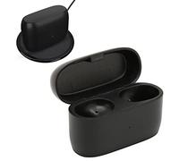 Replacement Earbuds Charging Case for Jabra Elite 85t, USB Charging, Wireless Earphone Charger Box