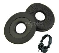 Replacement Earpad Ear Pad Pads Cushion For Technics RP DJ1200 DJ1210 Headphones Headphone Padding Universal