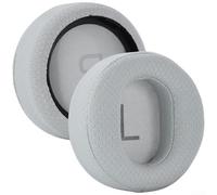 Replacement Earpads Compatible with For MICROSOFT For SURFACE Headphones Generation One and Two for Consistent Listening Experience (D)