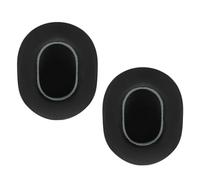 Replacement Earpads Cooling Gel Technology Enjoy Comfort and Noise Isolation for M20 M50X Headphones