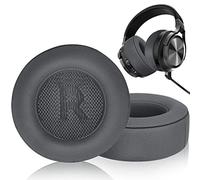 Replacement Earpads Corsair virtuoso ear cups,Earpads for earphones,Ear Pads Cups for Corsair Virtuoso RGB Wireless SE Gaming Headset (Protein thickened)