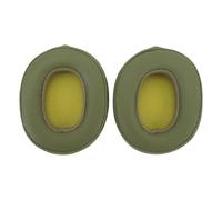Replacement Earpads Cushions for Crusher 3.0/EVO/ANC/Wireless for Hesh 3/EVO/ANC Headphones, Professional Protein Leather Ear Pads Ear Cushions, Green