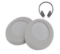 Replacement Earpads Cushions for HD2.01 HD2.20S HD2.30I HD2.30G Headphones, Professional Headphone Ear Pads Protein Leather Cushions (Annaduewspvumtezg-12)
