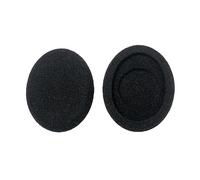 Replacement Earpads Ear Pads Cushion 160 165 USB Headphone Sponge Repair Parts Cover Case Ear Pads