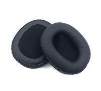 Replacement Earpads Earpads Quiet Comfortable Protein Leather Ear Cushions Marshall Monitor Headphones Headset Ear Caps