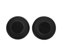 Replacement Earpads, Foam Ear Pad Replacement Cushions for Evolve 20 20se 30 30II 40 65 Headset, Durable and Comfortable, High Density Memory Foam, Easy to Install and Use