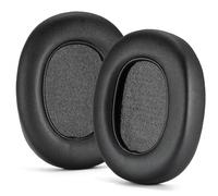 Replacement Earpads for AKG K361, K361BT, K371, K371BT - Soft Protein Leather, Comfortable Fit, Easy Installation (1 Pair)