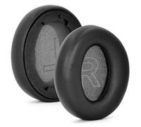 Replacement Earpads for Anker Sound-core Life Q20 / Q20 BT Headset Cushion Cover Leather Pads